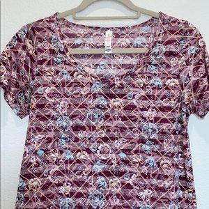 lularoe classic t!